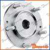 Moyeu de roue avant pour KIA | KLP-KA-313P, 04-P409